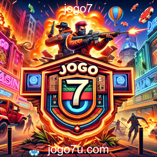 A Emoção dos Jogos de Ação: Adrenalina em Cada Jogo